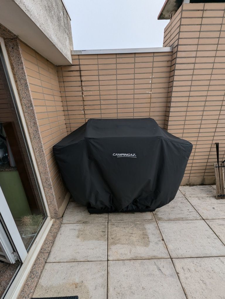 Grelhador a gás Campingaz Onyx series 4