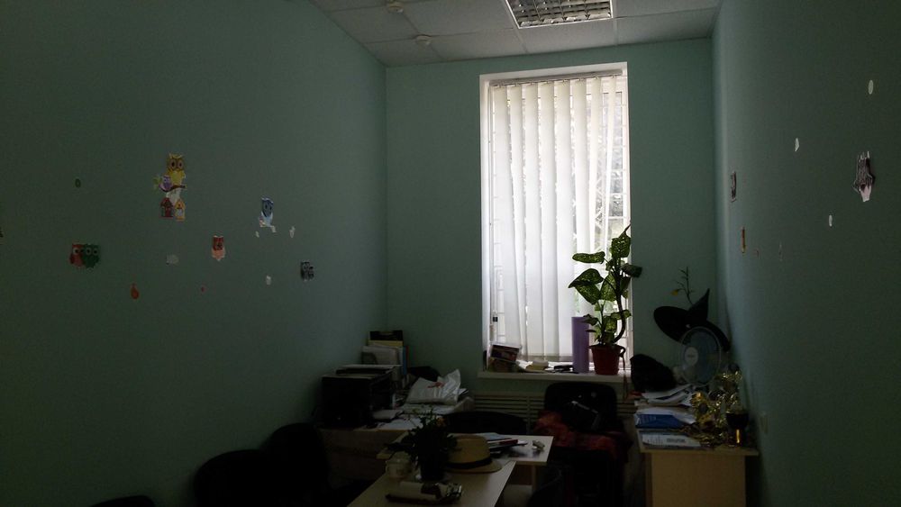 Оренда без комісії частини приміщення 70 м.кв.м., вул. Житомирська 55.