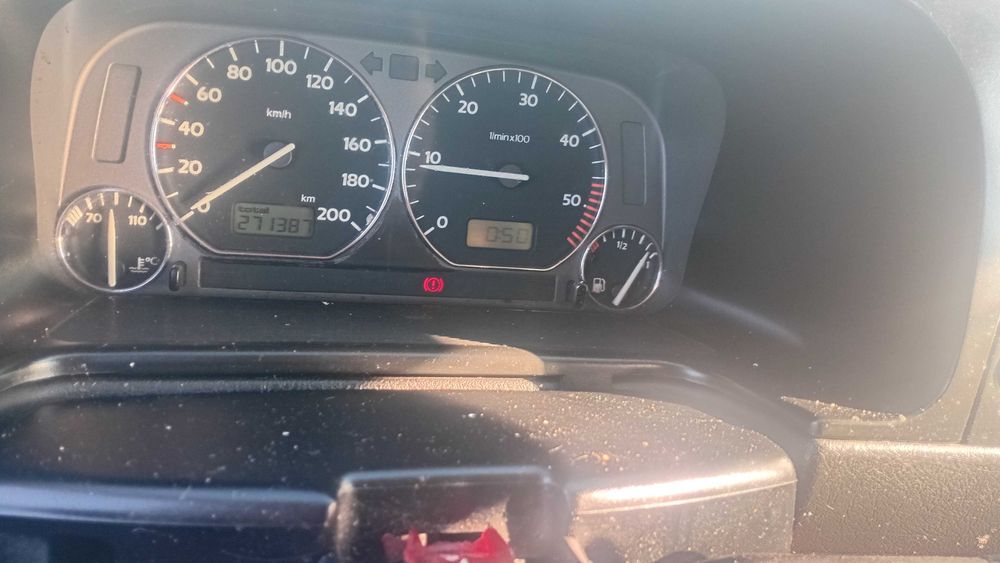 Golf a3 1.9 gasóleo