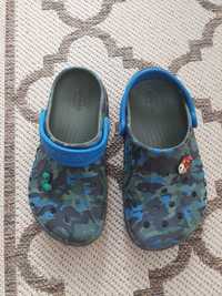 Кроксы CROCS J2 для хлопчика