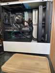 Kompyter gamingowy RTX 3060 TI , Procesor I7 , chodznie wodne