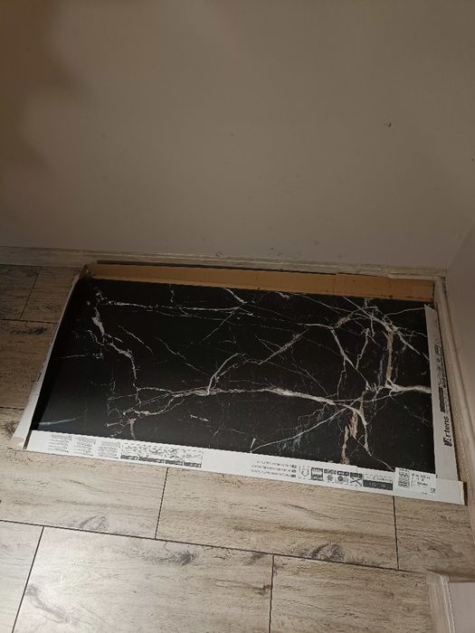 Płytka ścienna  jedna sztuka