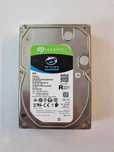 Dysk twardy Seagate Skyhawk ST8000VX004 8TB - 2szt