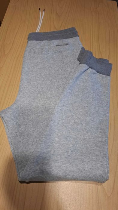 Спортиіні теплі штани