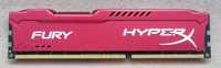 Pamięć RAM Kingston HyperX 8GB DDR3 1866