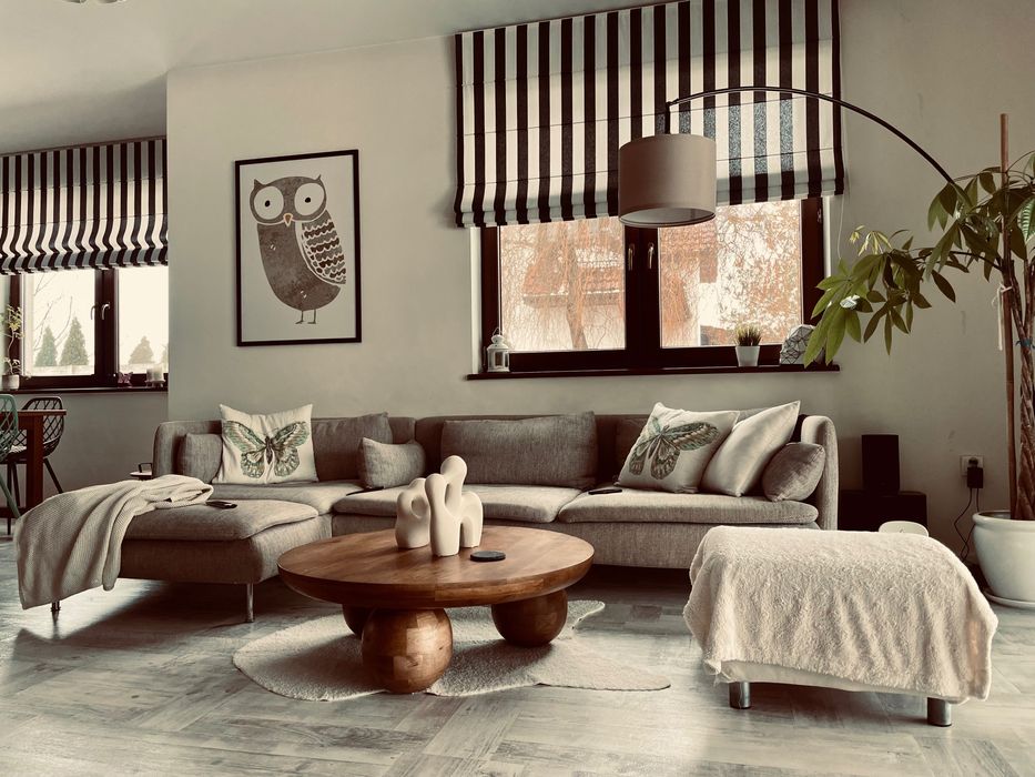 Sofa Ikea Söderhamn