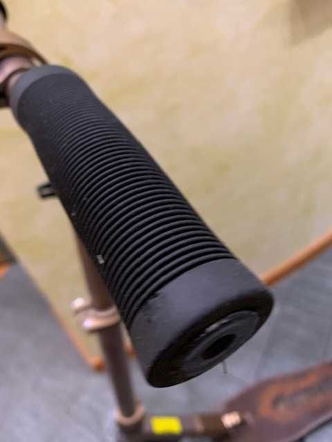 Самокат эксплорер 230