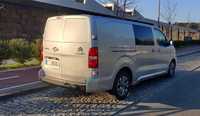 Citroen Jumpy 2.0 HDI 6 Lugares