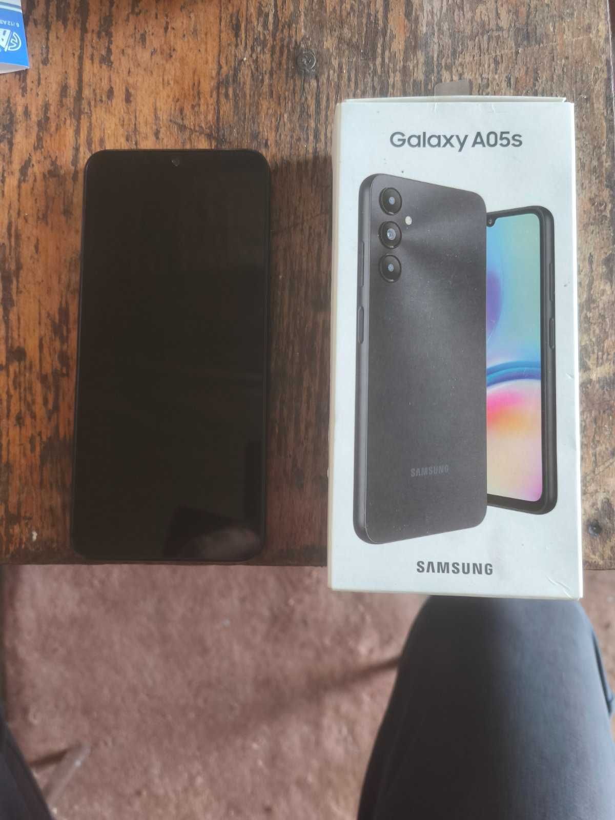Samsung galaxy a05s