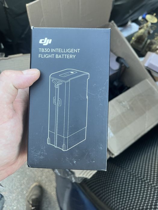 Продаю батареї DJI TB30 для Matrice 30 / 30T