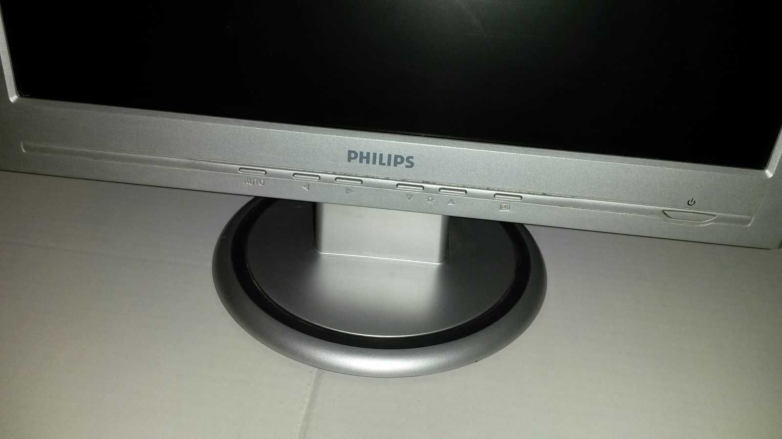 Monitor do komputera Philips 150S6FS LCD 15"