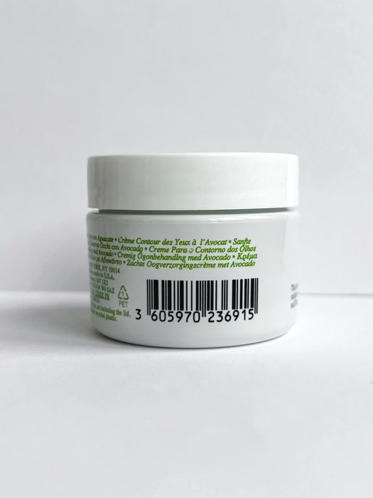 Kiehl's creamy eye treatment with avocado крем навколо очей 28 ml