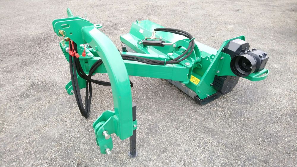 Kosiarka bijakowa tylno boczna TRX AGF 140#160#180#200#220# mulczer rozdrabniacz  na wysięgniku Raty Transport  Kosiarka bijakowa AGF 140#160#180#200#220# mulczer