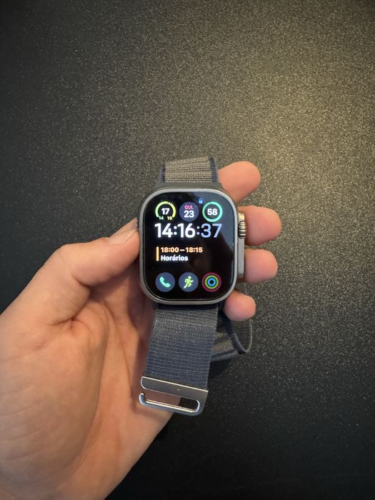 Apple Watch Ultra 2
