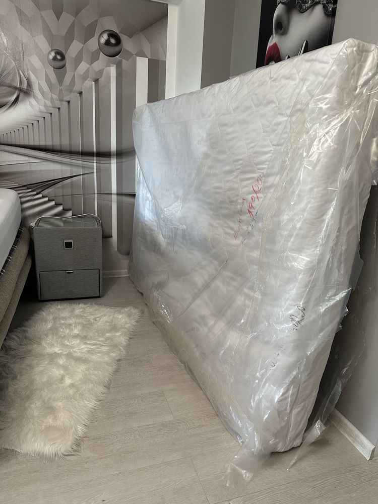 Nowy materac 140x200