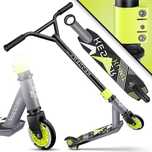 Stunt Scooter X-Limit – kierownica 360° wytrzymała hulajnoga wyczynowa