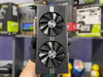 Відеокарта SAPPHIRE NITRO+ RX580 4GB (GDDR5)