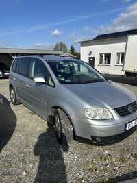 Sprzedam Volkswagen  Touran