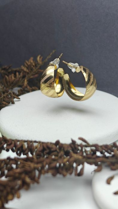 Сережки на подарунок, серьги