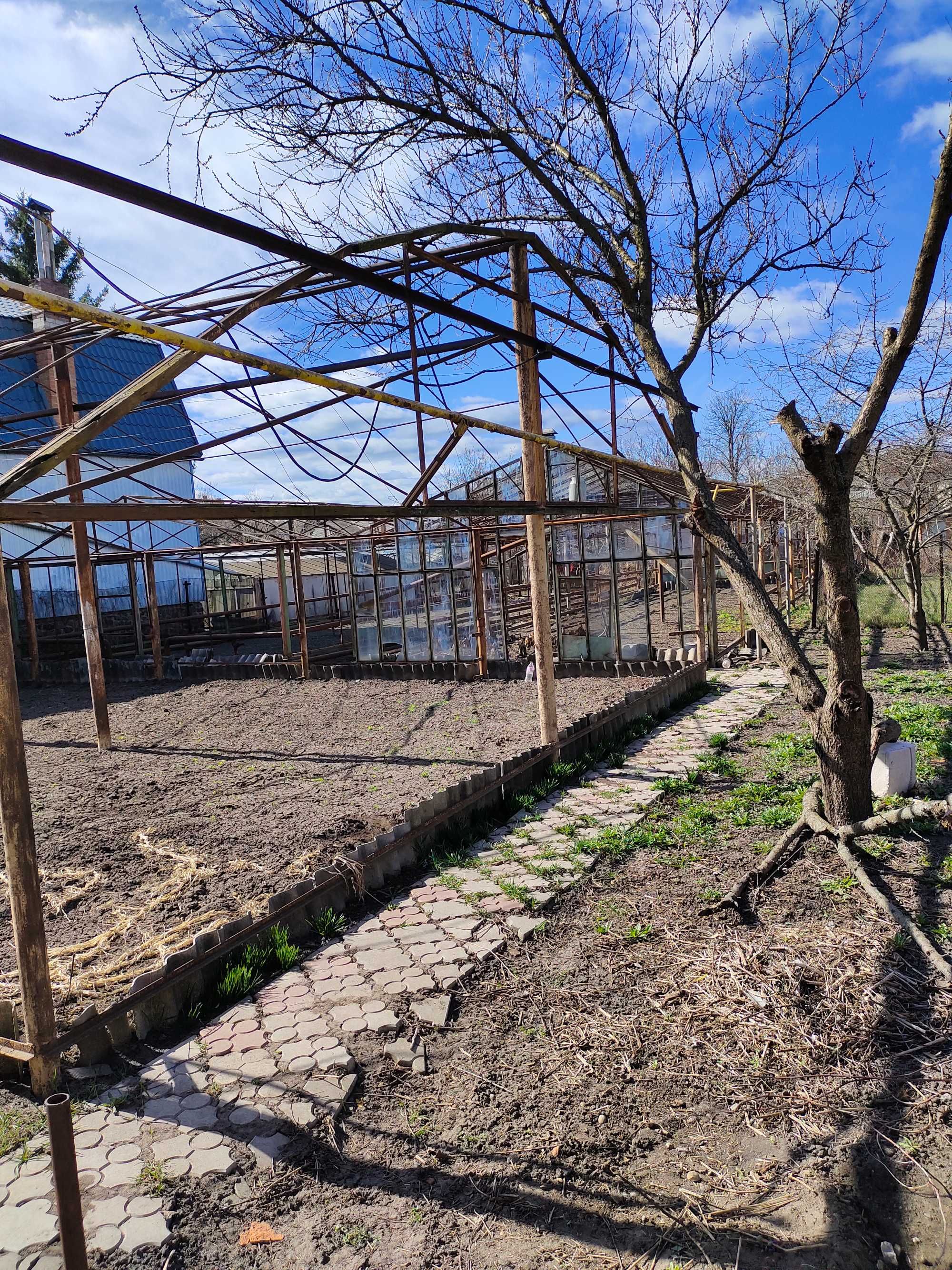 Терміново продам Будинок в смт Мала Данилівка