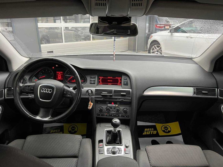 Audi   A6   2005