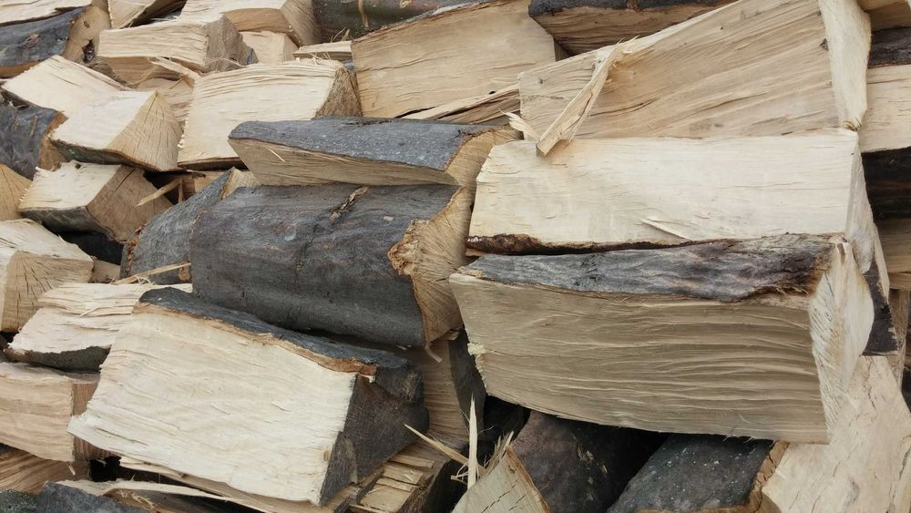 Drewno kominkowe oraz opałowe Wrocław