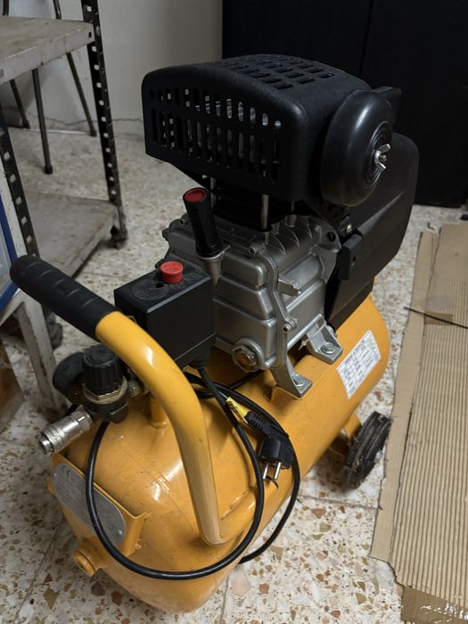 Compressor Emax TD-2025
