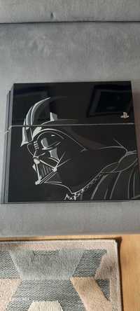 PlayStation 4 limitowana edycja Star Wars
