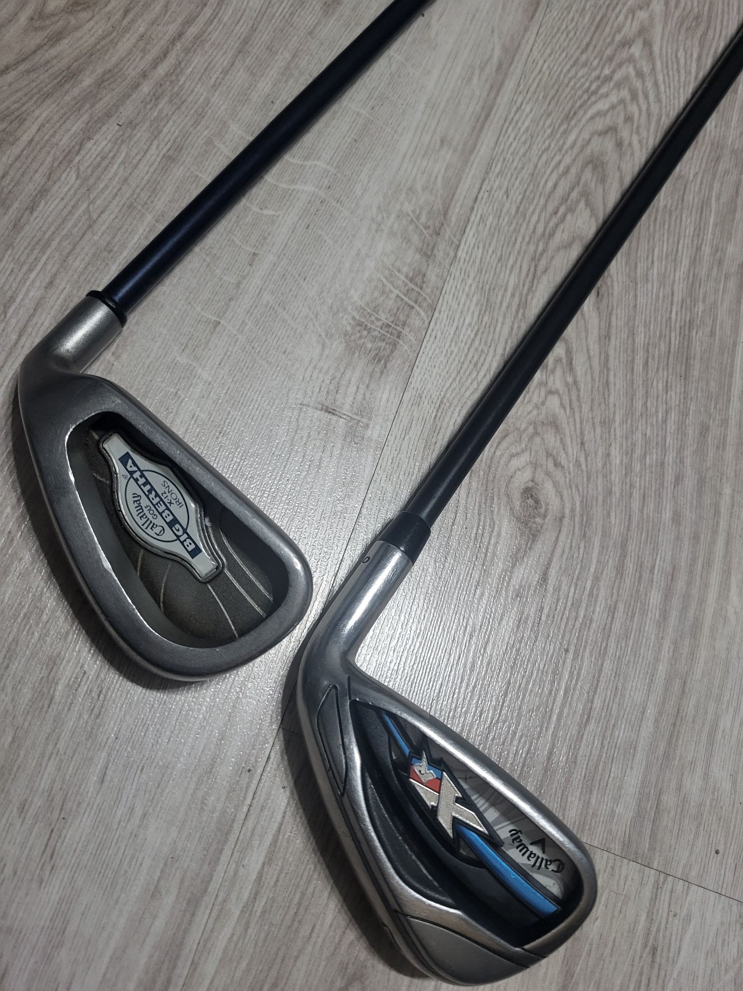 Golf Pride Callaway V Xr BASSARA 50x5ct Flex-L MITSUBISHI RAYON 7