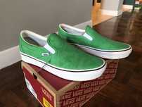 Buty Vans Slip On 27cm.