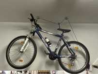 Bicicleta de montanha, Berg (como nova)