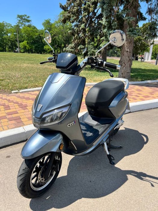 Сдам электроскутеры в аренду glovo bolt доставка