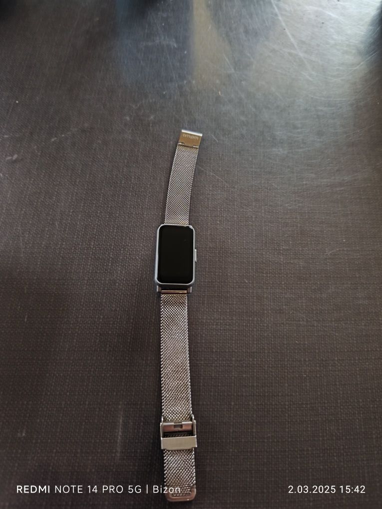 Smartwatch am:pm