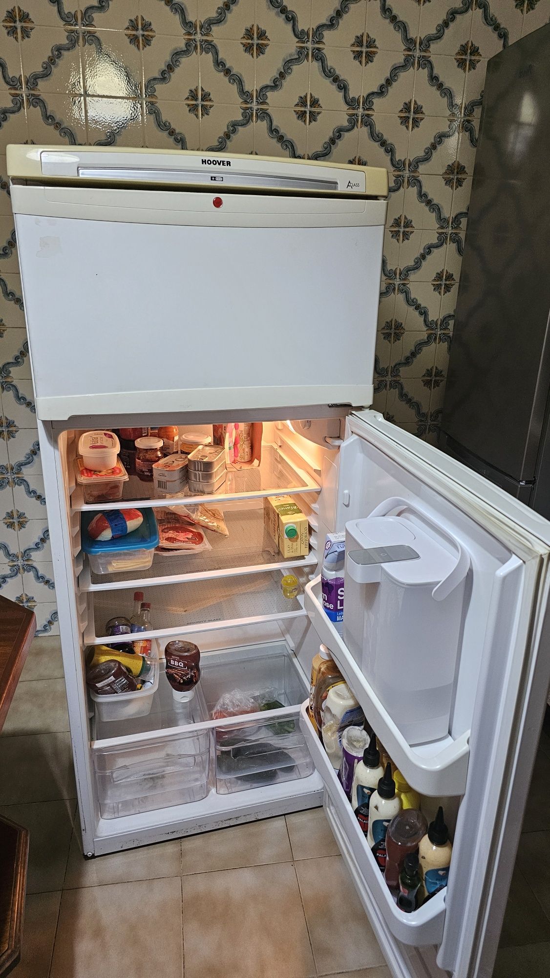 Frigorífico Pequeno
