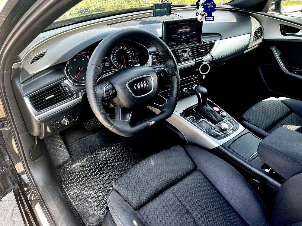 Sprzedam Audi A6C7