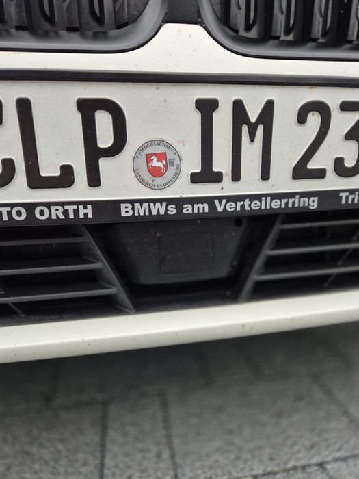 Wirtual Licznik kamera cofania Czujniki parkowania 360* Prywatne Bezwy
