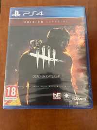 Dead By Daylight Special Edition - PS4 (Selado)