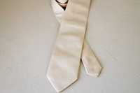 Весільна люксова краватка Pal Zileri Cerimonia, шовк, оригінал Італія