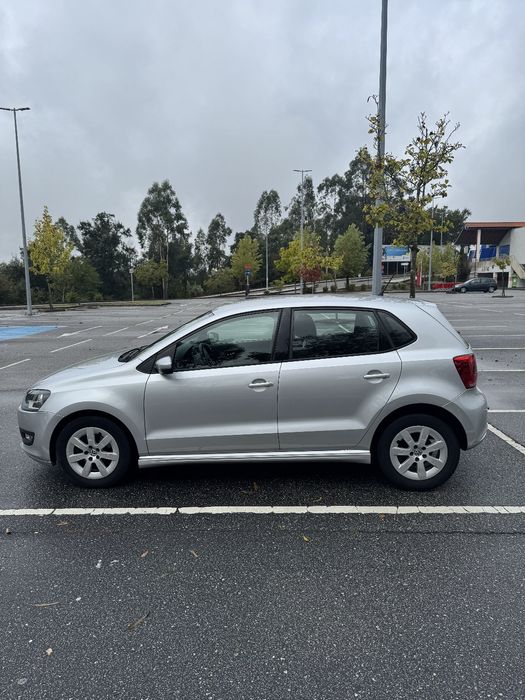 Volkswagen Polo 1.2 TDI 102mil Km