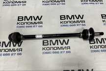 BMW X3 g01 піввісь задня бмв х3 г01 х4 г02 полуось шрус