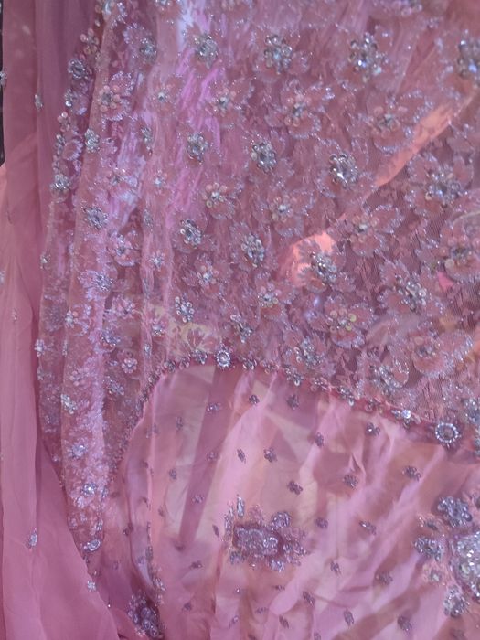 Сарі індійське.Святкове.