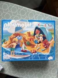 Playmobil zestaw 9425