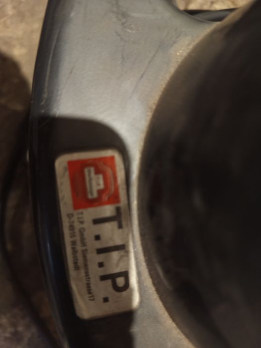 Шлвфмашинка T.I P гарний стан