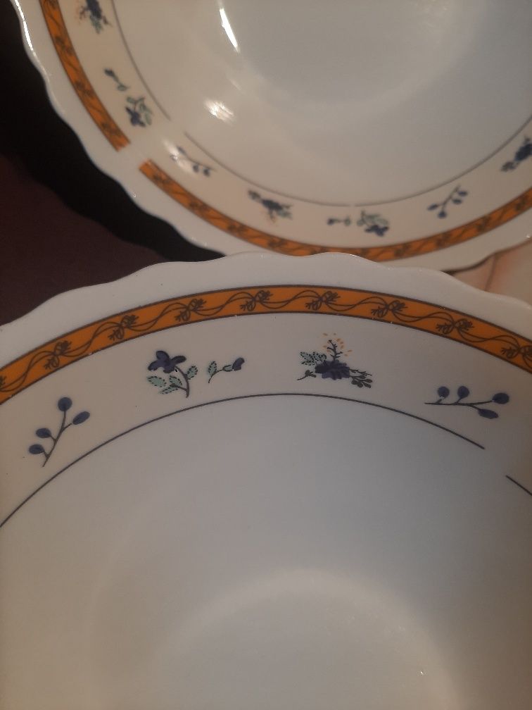 Miseczki, dominum, pojemność 550 ml - cena za 2 sxtuki