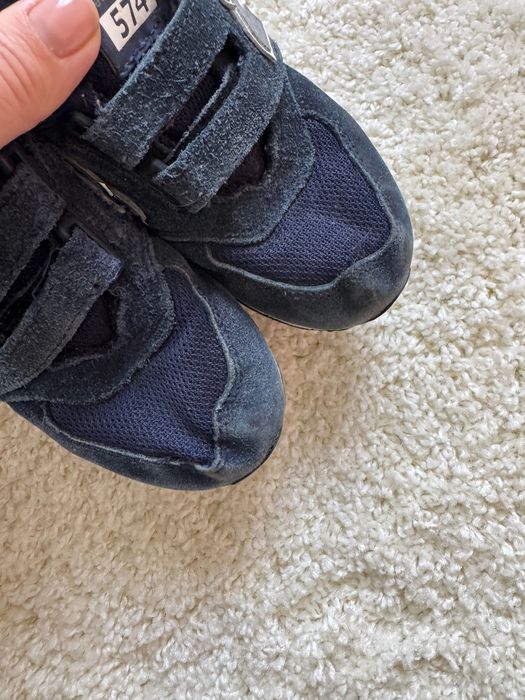 Кросівки nike на хлопчика