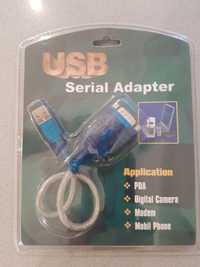 USB Serial Adapter