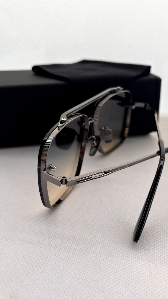 Okulary Dita Mach Six Dior