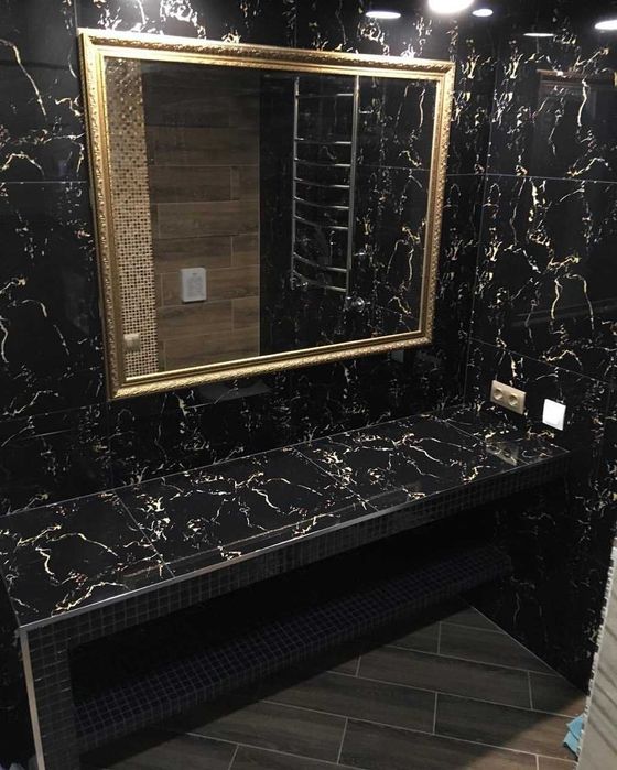 Професійне укладання плитки. Якість, швидкість, гарантія!