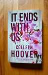It ends with us / Colleen Hoover