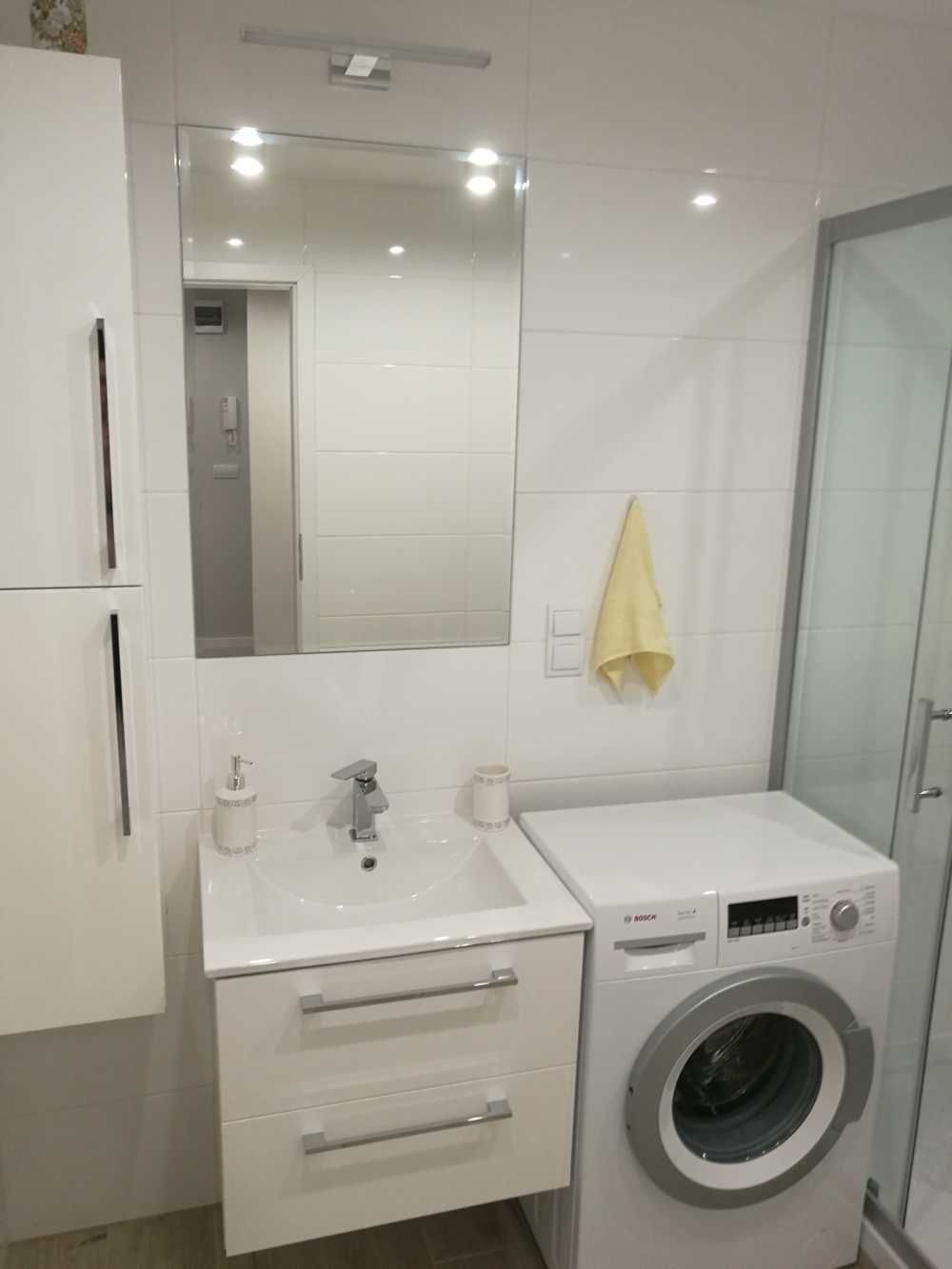 Wynajmę mieszkanie Wrocław, Krzyki ul. Gajowicka, 45 m2
